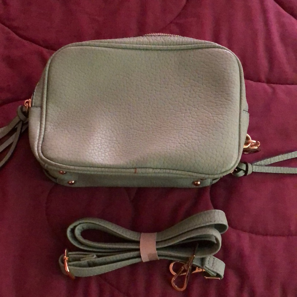 Small purse